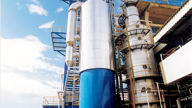 Caramu Softcolumn