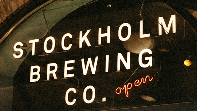 Alfa Laval’s Brew 80 supports scale-up success for Stockholm craft brewers