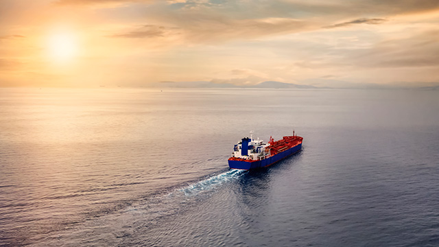 pb general cargo freedom to sail