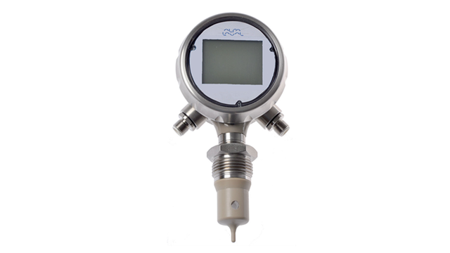 Alfa Laval Conductivity Transmitter