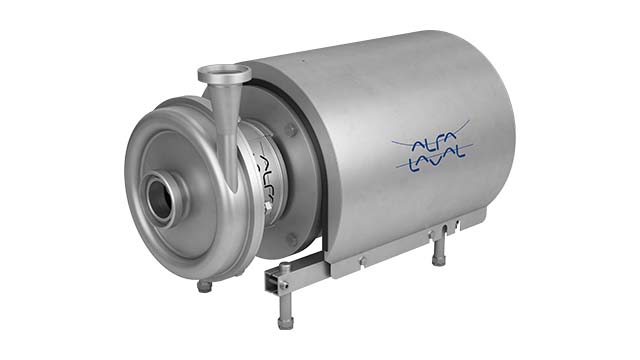 LKH centrifugal pump