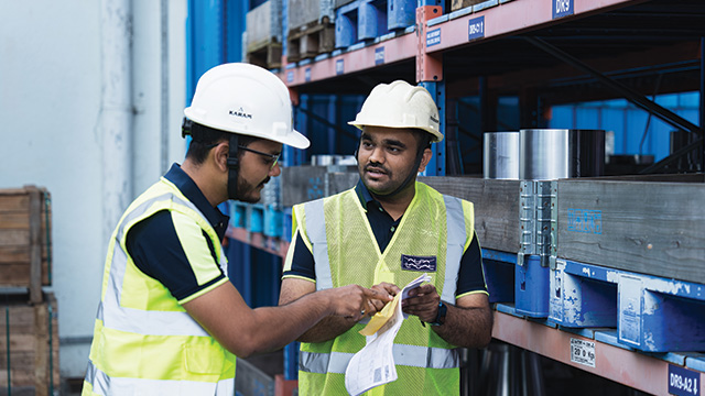 Alfalaval Service Compliance package