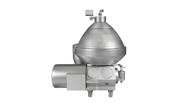 Px 115 - centrifuge for fats and vegetable oil processing