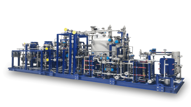 FCM Ammonia FAT_PR