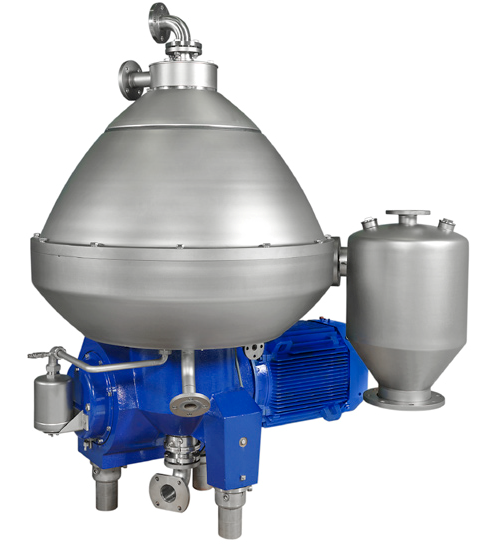 Alfa Laval OF 700 separator